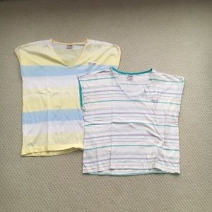 2 Shirt Pack